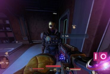 Vylepšete své společníky ve hře The Outer Worlds 2: Kompletní průvodce