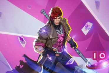 Marvel Rivals Sezóna 5 Patch Notes: Gambit, Rogue, Nový mód a další