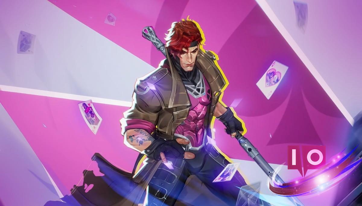 Marvel Rivals Sezóna 5 Patch Notes: Gambit, Rogue, Nový mód a další