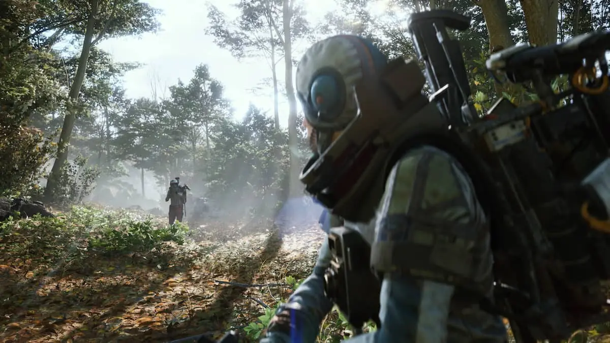 ARC Raiders Patch Notes: Vzrušující víkend před námi na Modré bráně!