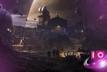 CoD Black Ops 7: Astra Malorum Zombíí Mapa Trailer Brzy Vyjde