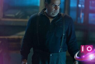Colin Farrell chválí 'Batman Part II' a diskutuje o ztracené roli 'Sgt. Rock'