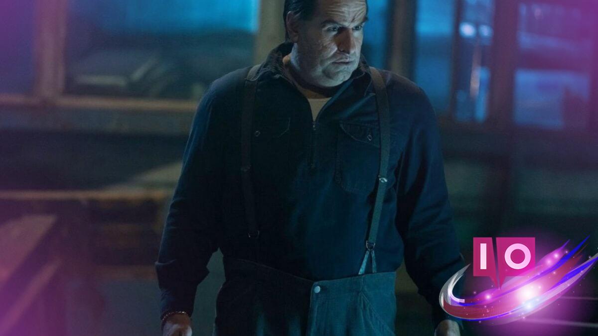 Colin Farrell chválí 'Batman Part II' a diskutuje o ztracené roli 'Sgt. Rock'