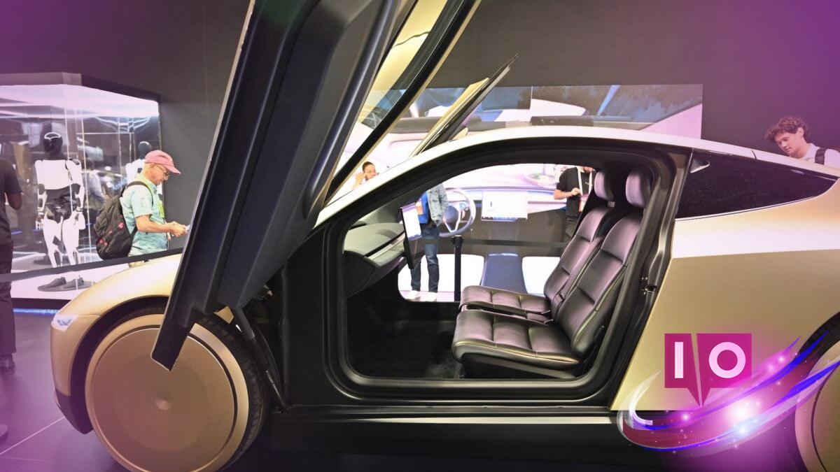 Elon Musk se vyjadřuje: Robotaxi vs. bezpečnost domácích mazlíčků po incidentu s kočkou