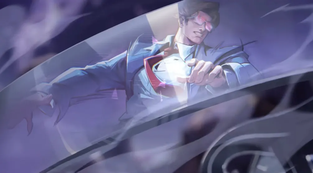 Gambit a Rogue přicházejí do Marvel Rivals: Fanoušci šílí o nových X-Menech! 1