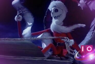 Je "Tim Burton: Kl Nightmare Before Christmas" filmem na Halloween? 7 vs 4 důvody
