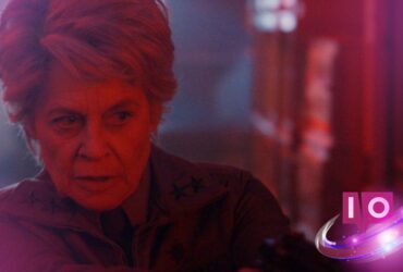 Návrat Lindy Hamilton: Záporácká role v 5. sezóně 'Stranger Things'