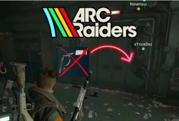 Odemykejte vzácné předměty rychle: Průvodce glitchi Arc Raiders před patchem