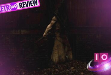 Proč je původní film „Silent Hill“ nezbytností pro hráče