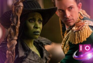 Proč memy 'Wicked: For Good' ubývaly uprostřed boomu zboží