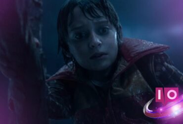 Sledujte prvních 5 minut 5. sezóny 'Stranger Things' nyní!