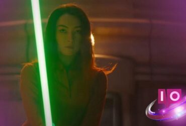 Spisovatel Star Wars: Rebels nazývá Sabinino stání se Jedi chybou