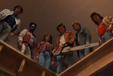 Stranger Things 5. řada: Délka epizod, názvy a harmonogram vydání
