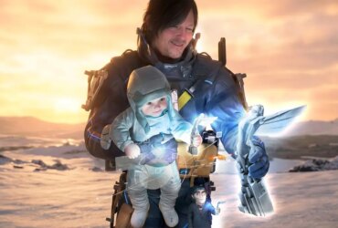 Death Stranding 2: Nejstrongější spojení pro vítězství GOTY 2025
