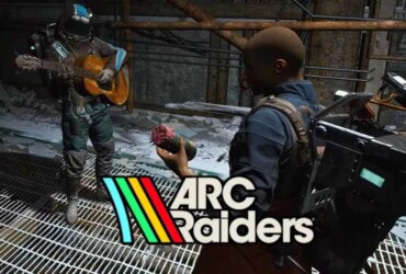 Vyřešte hudební hádanku zakopaného města Arc Raiders: Podrobný průvodce