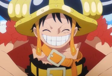 Datum vydání a teaser Elbaf Arc One Piece odhaleny na Jump Festa 2026