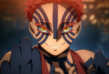 Demon Slayer: Epic 'Infinity Castle' Bitvy Ufotable předefinují anime