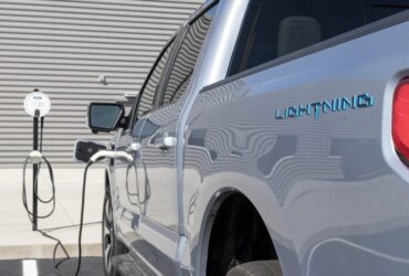 Ford ukončuje Bidenův sen o elektrickém trucku zrušením F-150 Lightning