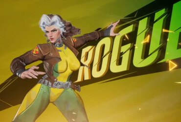 Marvel Rivals Sezóna 5.5: Patch Notes, Rogue, Team-Ups a Zimní Akce