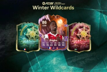 Nejlepší hráči pro FC 26 Snow Shadow Evolution: Ultimátní průvodce 2023