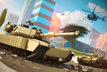 Odemykejte kódy War Tycoon pro exkluzivní odměny a hacky 2023