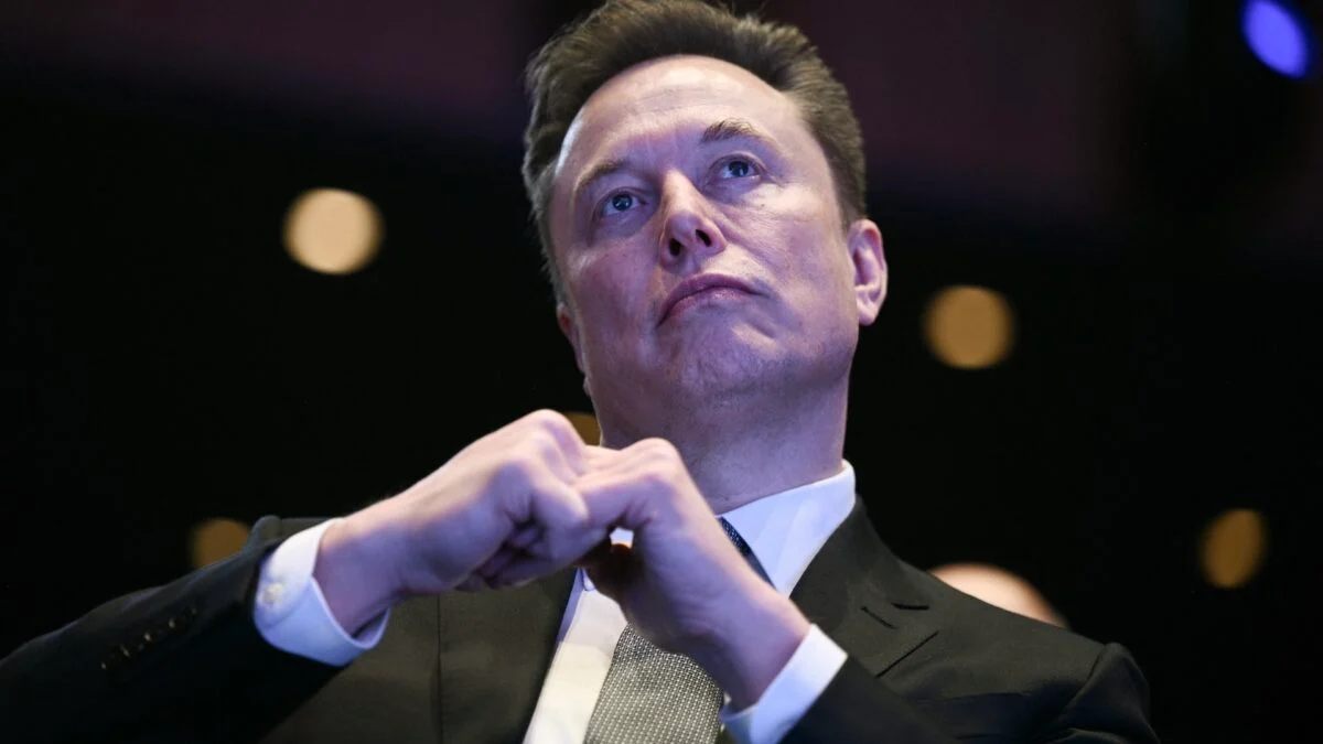 Predikce Elona Muska o AGI v roce 2026: Povstání robotů opět odloženo!