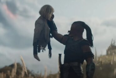 Připravte se: „Predator: Badlands“ dorazí domů příští týden!