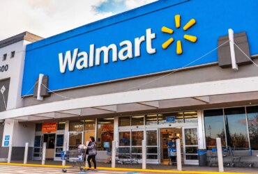 Trumpův plán na snížení nákladů na energii: Využití záložních generátorů společnosti Walmart