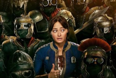 Fallout sezóna 2: Rozplétání osudu Caesara a Legie