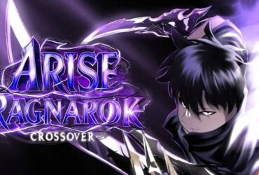 Arise Ragnarok Kódy (Leden 2026) Vánoce