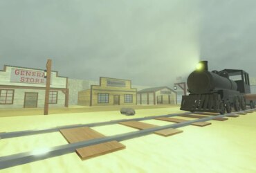 Dead Rails Codes (leden 2026) | Alpha