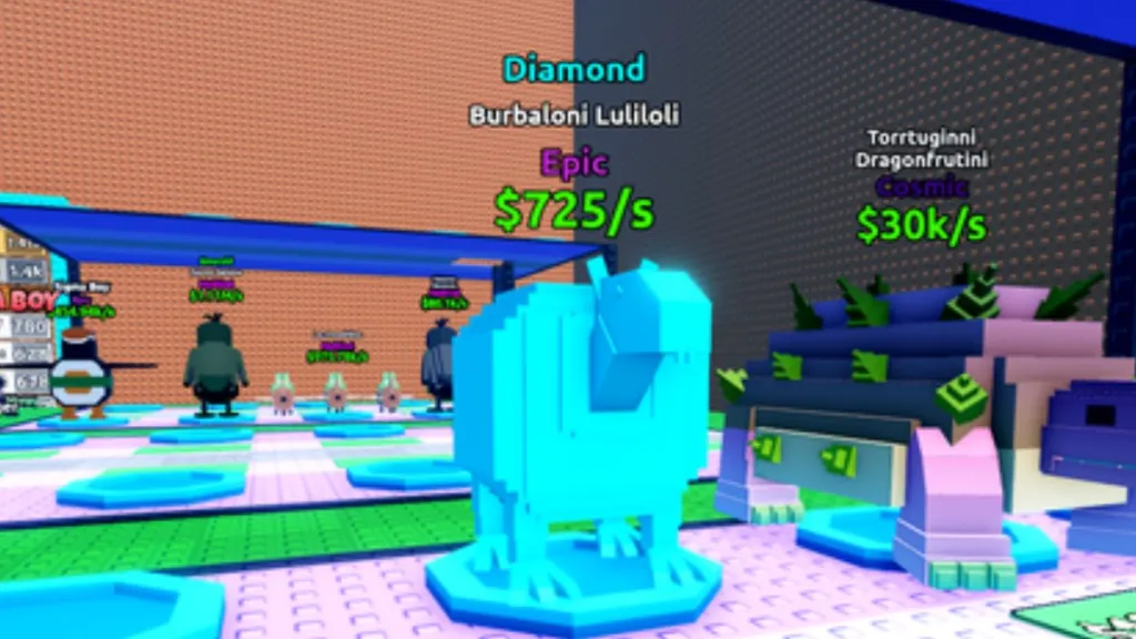 Diamond