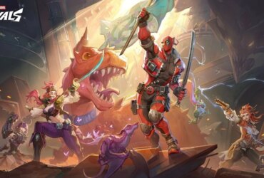 Marvel Rivals Sezóna 6: Nový obsah a aktualizace