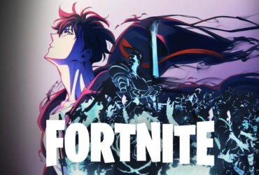 Fortnite Solo Leveling Collab: Únik Potvrzen?