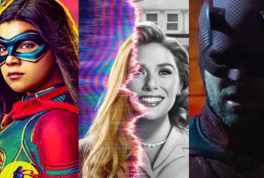 MCU v televizi: Uspěly televizní experimenty Marvelu?