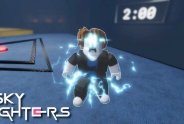 Sky Fighters Kódy (Leden 2026) – Nové schopnosti!