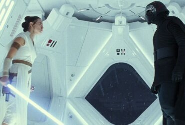 Star Wars filmy: Příliš mnoho, příliš brzy?
