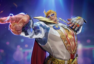 Marvel Rivals Patch: Deadpool VFX, Disco a další!