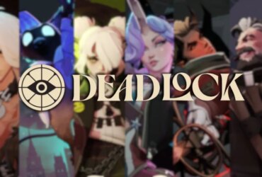 Deadlock 2026 Záplata: Noví Hrdinové a Rychlejší Mód!
