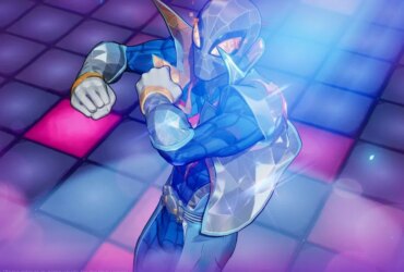 Marvel Rivals Update: Nová mapa a Event Pass!