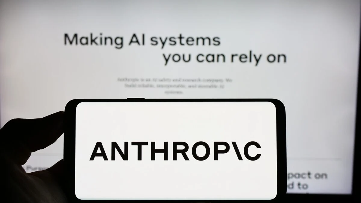 AI a nerovnost: Varování od Anthropic