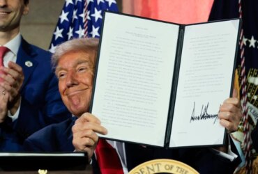 AI regulace: Průlomový plán Trumpovy administrativy?