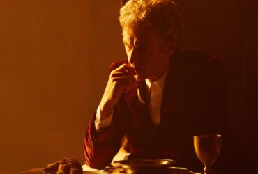 Capaldi: „Doctor Who“ musí být méně důležitý