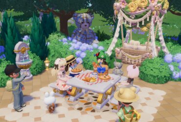 Heartopia Events: Průvodce & Návod
