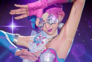 Marvel Rivals: Průvodce Disco Klubem na Times Square