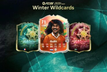 Nejlepší hráči pro Time Traveler Evolution FC 26: Konečný průvodce