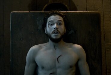 Pokračování Jona Sněha: Vrátí se Kit Harington?