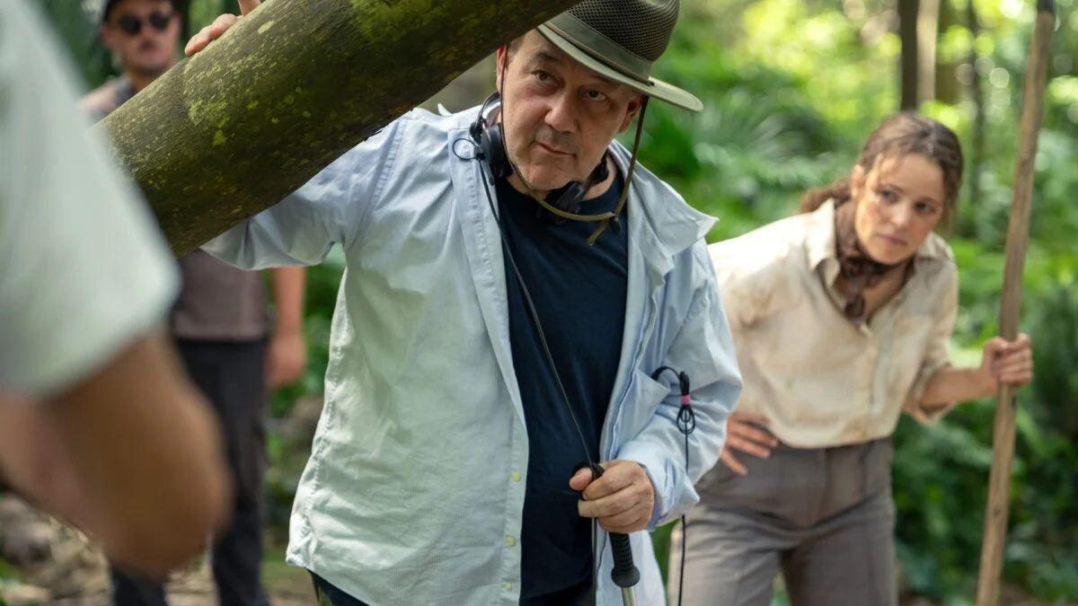 Sam Raimi chce režírovat Batmana!