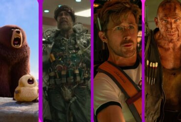 Top 10 Nejočekávanějších Filmů Počátku Roku 2026: Raimi, Pixar a Další