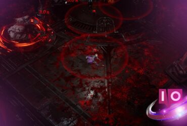 Torchlight Infinite: Vysvětlení vylepšování vybavení